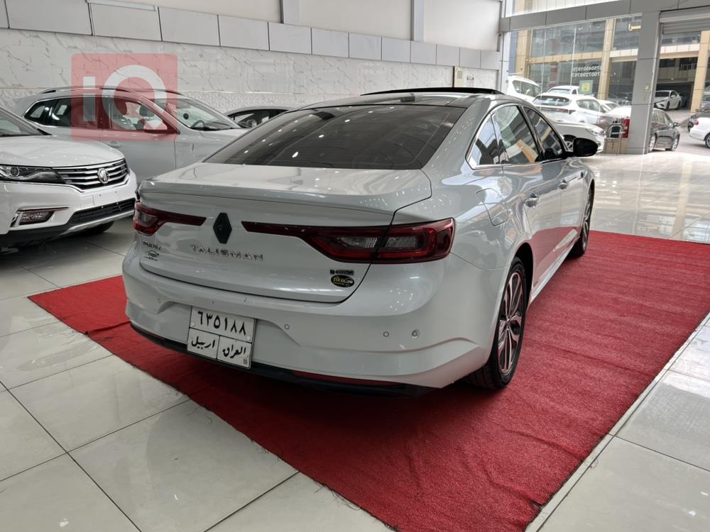 Renault Talisman